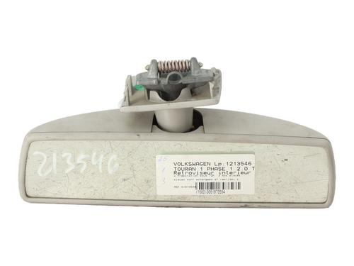 Used Rear mirror VW TOURAN (1T1, 1T2) 2.0 TDI (136 hp) 21297542