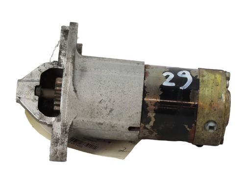 Startmotor RENAULT KANGOO Express (FC0/1_) 1.5 dCi (FC07, FC1R) | BP27639505M8 
