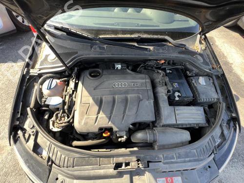Starter AUDI A3 Sportback (8PA) 2.0 TDI 16V | BP21297609M8 