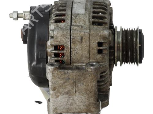 Used Alternator Alternator FIAT FIORINO Box Body/MPV (225_) 1.3 D Multijet (80 hp) 21289889 21289889