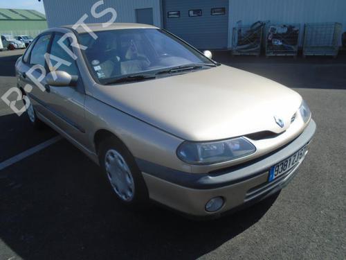 Used Parts RENAULT LAGUNA I (B56_, 556_) 1.9 dTi (B56J) (98 hp) 3954016