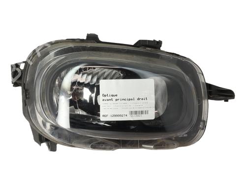 Right headlight CITROËN C3 III (SX) 1.2 PureTech 82 | BP37631524C29 - Image 5