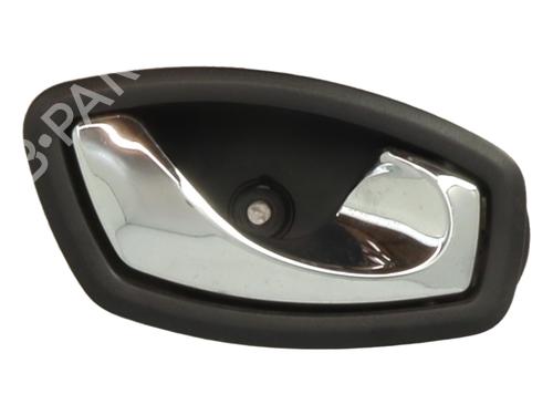 Used Front right interior door handle Front right interior door handle 21364983 21364983
