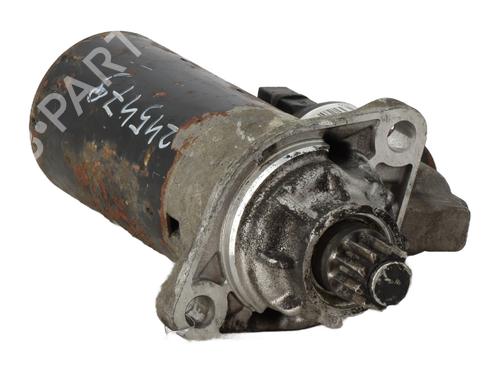 Used Starter Starter VW SHARAN (7M8, 7M9, 7M6) 1.9 TDI (115 hp) 22733093 22733093
