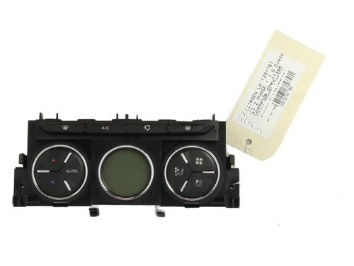 climate-control-citroen-c3-ii-sc_-16-hdi-00006452w7-2009-21303147 main image
