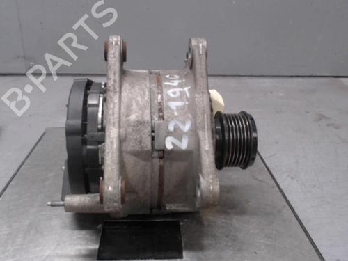 Used Alternator VW FOX Hatchback (5Z1, 5Z3, 5Z4) 1.4 TDI (70 hp) 21290588