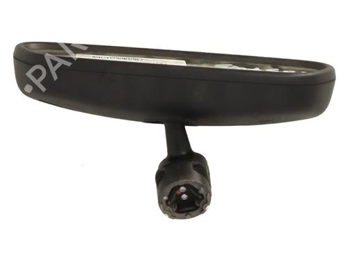 Rear mirror CITROËN DS5 2.0 HDi 165 | BP21306140I6 
