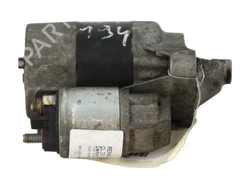 Starter RENAULT CLIO III (BR0/1, CR0/1) 1.2 16V (BR0P, CR0P) | BP22181581M8 