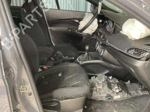 Left sun visor FIAT TIPO Hatchback (356_, 357_) 1.0 (357HXN1A) | BP32766873I1 - Image 13