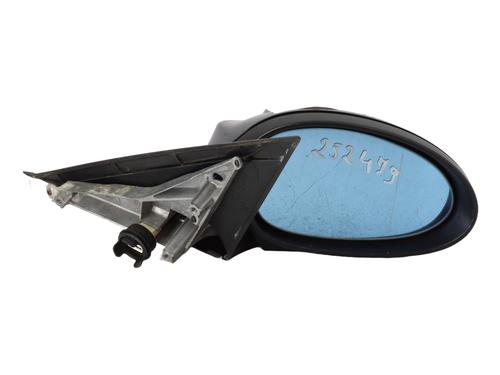Used Right mirror BMW 1 (E87) 118 d (143 hp) 29836736