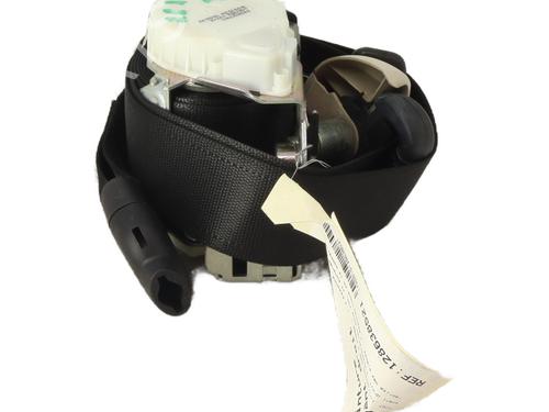 Front right seatbelt FIAT 500 (312_) 1.2 (312AXA1A) | BP36846486I25 - Image 2