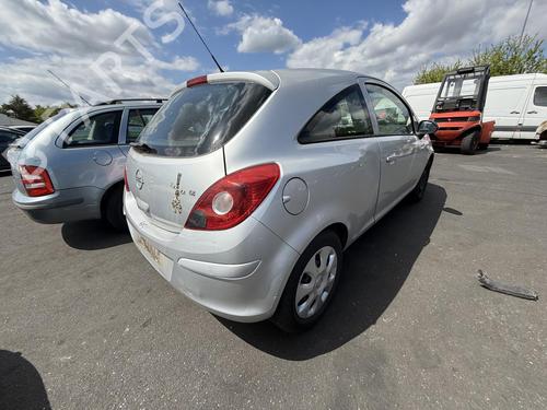 Gearbox OPEL CORSA D (S07) 1.2 LPG (L08, L68) | BP26174418M3 - Image 12