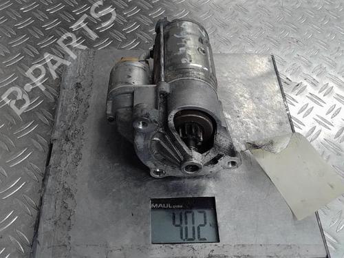 Used Starter PEUGEOT 3008 I MPV (0U_) 2.0 HDi (136 hp) 22690321