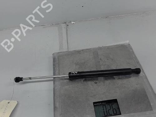 Hood lift support RENAULT CLIO IV (BH_) 1.5 dCi 90 | BP21368016C139 