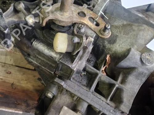 Gearbox CITROËN C5 II Break (RE_) 2.0 HDi (RERHRH) | BP40174006M3 - Image 2