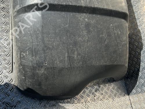 Used Front bumper Front bumper PEUGEOT BIPPER (AA_) 1.4 HDi (68 hp) 21311036 21311036