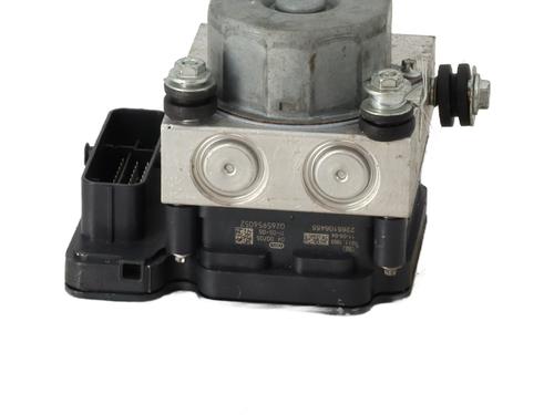 Used ABS pump NISSAN MICRA IV (K13K, K13KK) 1.2 DIG-S (98 hp) 21292493
