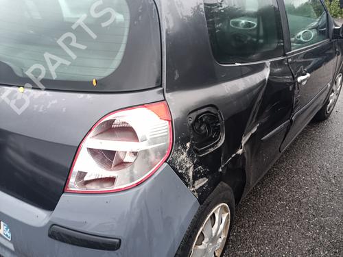 Warning switch RENAULT CLIO III (BR0/1, CR0/1) 1.5 dCi (BR17, CR17) | BP29211125I22  - Image 9