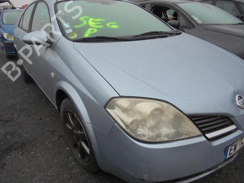 Left headlight NISSAN PRIMERA Hatchback (P12) 1.9 dCi | BP23805760C28  - Image 7