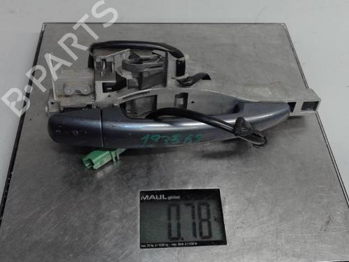 Used Front right exterior door handle CITROËN C6 (TD_) 2.7 HDi (204 hp) 21294746