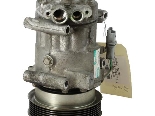 AC-Kompressor RENAULT TWINGO II (CN0_) 1.2 16V (CN04, CN0B) | BP28356956M34 