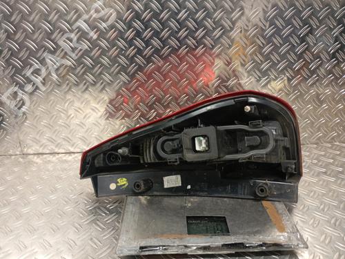 Left taillight RENAULT SCÉNIC III (JZ0/1_) 1.9 dCi (JZ0J, JZ1J, JZ1K, JZ1S) | BP24221270C34 