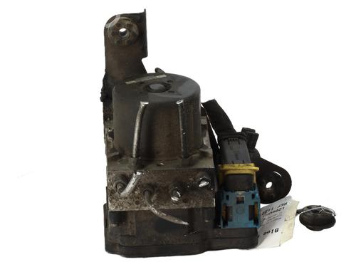 ABS pump RENAULT SCÉNIC III (JZ0/1_) 1.6 dCi (JZ00, JZ12) | BP29073175M43 