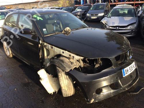 Left sun visor BMW 1 (E87) 118 d | BP21320938I1 