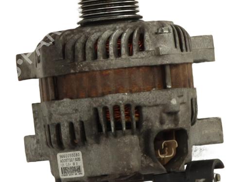Alternator CITROËN C3 I (FC_, FN_) 1.4 i | BP31358027M7 