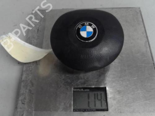 Driver airbag BMW 3 Touring (E46) 318 d 32306880599