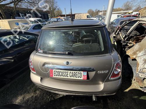 Steering column stalk MINI MINI (R56) Cooper | BP24431703I23 - Image 18