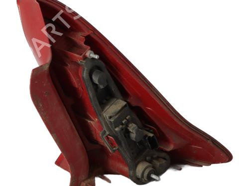 Left taillight CITROËN C4 Coupe (LA_) 1.6 16V | BP27598857C34 