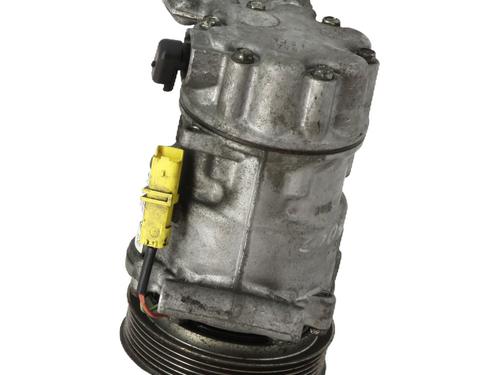 Used AC compressor AC compressor PEUGEOT 207 (WA_, WC_) 1.4 16V (95 hp) 21315721 21315721