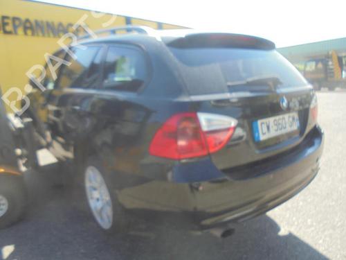 Starter BMW 3 Touring (E91) 320 d | BP21366022M8 - Image 6