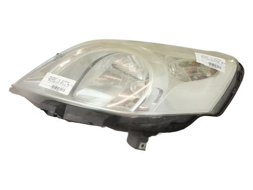 Used Left headlight Left headlight PEUGEOT BIPPER (AA_) 1.4 HDi (68 hp) 21314830 21314830