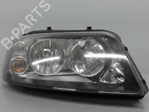 Right headlight SEAT ALHAMBRA (7V8, 7V9) 2.0 TDI | BP21298856C29 