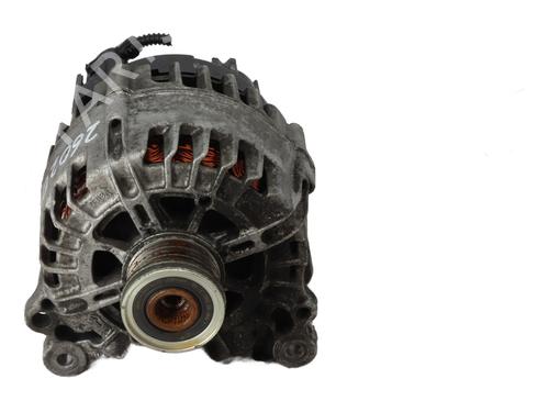 Alternator VW GOLF VI (5K1) 1.4 TSI | BP32724011M7 - Image 4