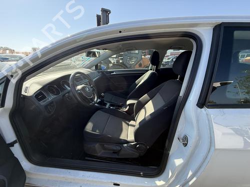 Engine VW GOLF VII (5G1, BQ1, BE1, BE2) 1.6 TDI | BP25713214M1 