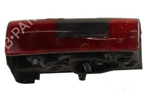 Left taillight CITROËN BERLINGO / BERLINGO FIRST MPV (MF_, GJK_, GFK_) 1.4 i (MFKFX, MFKFW, GJKFWB, GJKFWC, GFKFWC) | BP30761482C34