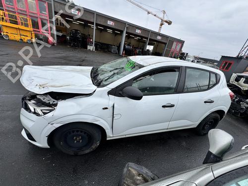 Engine DACIA SANDERO III 1.0 TCe 100 ECO-G | BP23076822M1 - Image 16