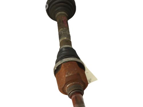 Used Left front driveshaft Left front driveshaft PEUGEOT 3008 I MPV (0U_) 1.6 BlueHDi 120 (120 hp) 38640078 38640078