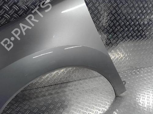 Left front fenders PEUGEOT 3008 I MPV (0U_) 2.0 HDi 150 / BlueHDi 150 | BP22626177C41 