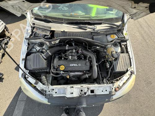 Turbocharger/Supercharger OPEL COMBO Box Body/MPV 1.7 DI 16V | BP21304813M71 