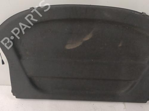 Hattehylde RENAULT MEGANE III Hatchback (BZ0/1_, B3_) 1.5 dCi | BP38476671C85 - Image 2