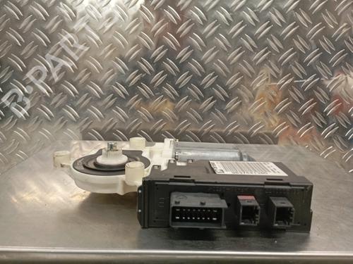Right front window motor CITROËN C5 I (DC_) 2.0 HDi (DCRHZB, DCRHZE) | BP24475647E20 