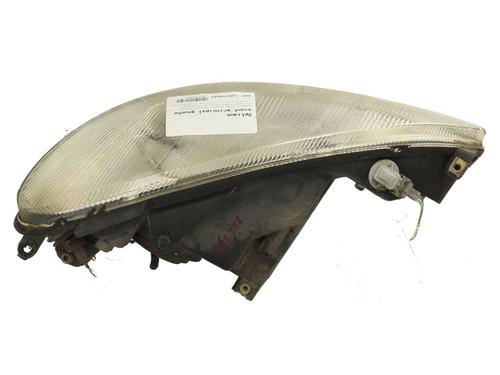 Used Left headlight Left headlight 37077438 37077438