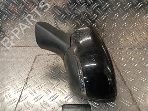 Left mirror RENAULT CLIO IV (BH_) 1.5 dCi 110 | BP24886949C26 