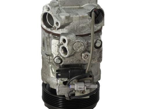 Used AC compressor BMW 1 Convertible (E88) 118 d (143 hp) 27560442