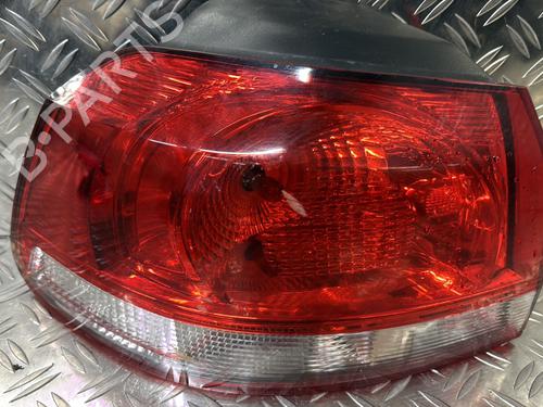 Left taillight VW GOLF VI (5K1) 1.4 TSI | BP25261100C34 
