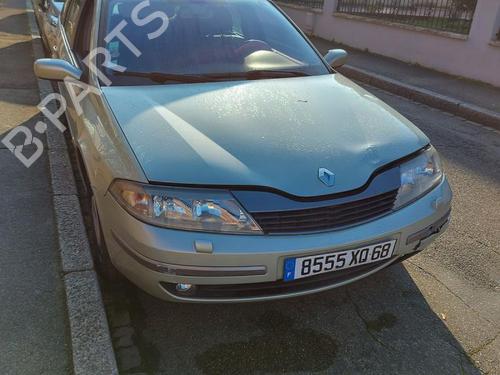 Steering pump RENAULT LAGUNA II Grandtour (KG0/1_) 1.9 dCi (KG0G) | BP21294011M99 